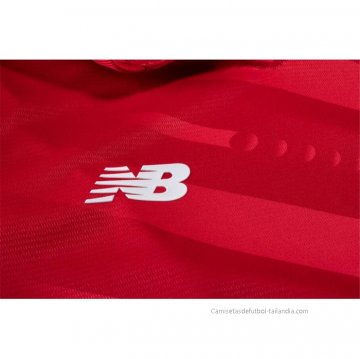 Tailandia 1ª Camiseta Panama 2021