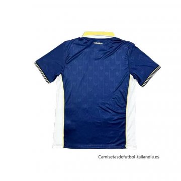 Tailandia 3ª Camiseta Panama 2026