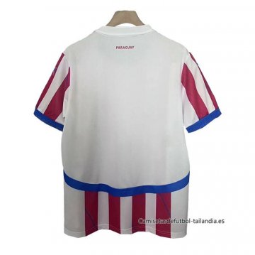 Tailandia 1ª Camiseta Paraguay 2025