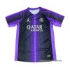 Tailandia Camiseta Paris Saint-Germain Special 2025-2026 Purpura Tailandia Camiseta Paris Saint-Germain Special 2025-2026 Purpura