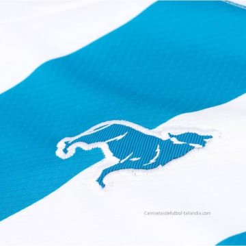 Tailandia 1ª Camiseta Paysandu 2023