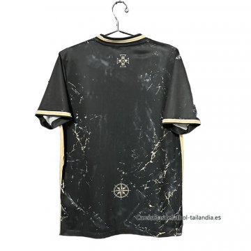 Tailandia Camiseta Portugal Special 2026 Negro