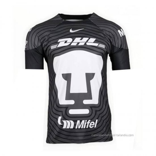 Tailandia Camiseta Pumas UNAM Portero 2022-2023 - Haga un click en la imagen para cerrar
