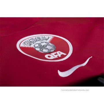 Tailandia 1ª Camiseta Qatar 2022