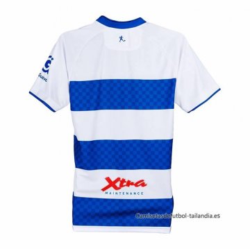 Tailandia 1ª Camiseta Queens Park Rangers 2025-2026