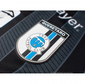 2ª Camiseta Queretaro 2023-2024