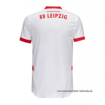 Tailandia 1ª Camiseta RB Leipzig 2024-2025