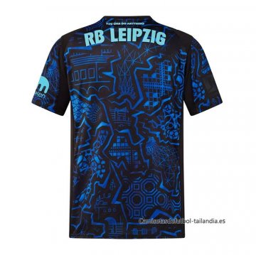 Tailandia Camiseta RB Leipzig Special 2025-2026