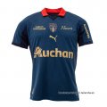 Tailandia Camiseta RC Lens Special 2025-2026 Azul