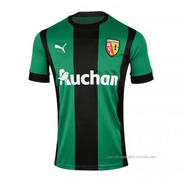 2ª Camiseta RC Lens 2022-2023 2ª Camiseta RC Lens 2022-2023