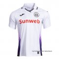 Tailandia 2ª Camiseta RSC Anderlecht 2025-2026