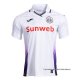 Tailandia 2ª Camiseta RSC Anderlecht 2025-2026