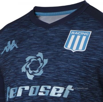 2ª Camiseta Racing Club 2021