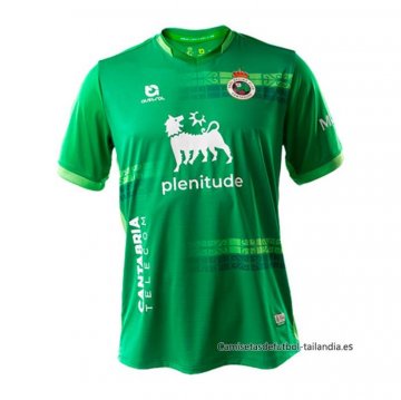 Tailandia 2ª Camiseta Racing de Santander 2024-2025