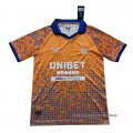 Tailandia 3ª Camiseta Rangers 2024-2025