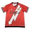 2ª Camiseta Rayo Vallecano 2022-2023 2ª Camiseta Rayo Vallecano 2022-2023