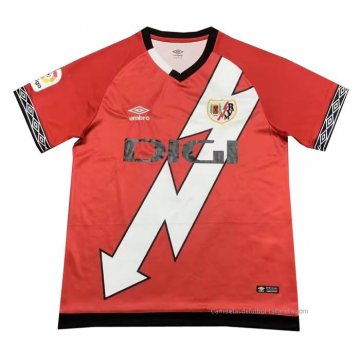 2ª Camiseta Rayo Vallecano 2022-2023 2ª Camiseta Rayo Vallecano 2022-2023