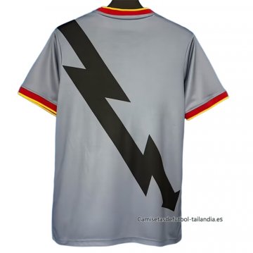 Tailandia 2ª Camiseta Rayo Vallecano 2026-2027