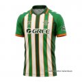 Tailandia Camiseta Real Betis Special 2025-2026 Verde