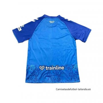 Tailandia Camiseta Real Betis Special 2025-2026 Azul