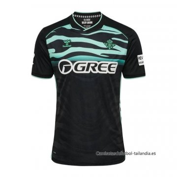 Tailandia 3ª Camiseta Real Betis 2025-2026 Tailandia 3ª Camiseta Real Betis 2025-2026