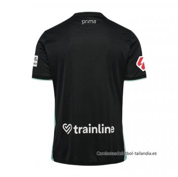 Tailandia 3ª Camiseta Real Betis 2025-2026