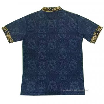 Tailandia Camiseta Real Madrid Special 2023-2024 Azul