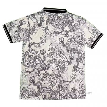 Tailandia Camiseta Real Madrid Special 2023-2024 Blanco