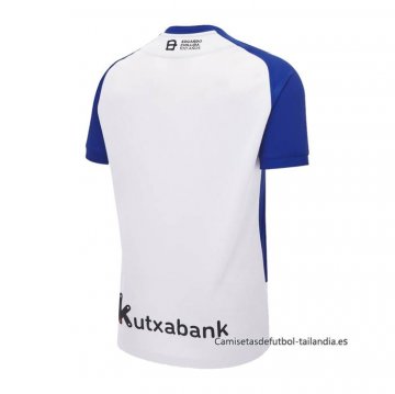 Tailandia Camiseta Real Sociedad Special 2024-2025