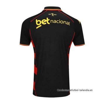 Tailandia 1ª Camiseta Recife 2026