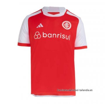 Tailandia 1ª Camiseta SC Internacional 2024 Tailandia 1ª Camiseta SC Internacional 2024