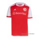 Tailandia 1ª Camiseta SC Internacional 2024