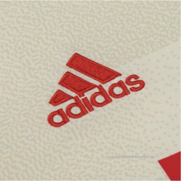 Tailandia 2ª Camiseta SC Internacional 2022