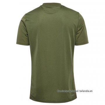 Tailandia 3ª Camiseta Saint-Etienne 2025-2026