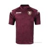 Tailandia 1ª Camiseta Salernitana 2021-2022 Tailandia 1ª Camiseta Salernitana 2021-2022