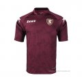 Tailandia 1ª Camiseta Salernitana 2021-2022