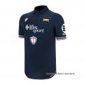 Tailandia 3ª Camiseta Sampdoria 2025-2026