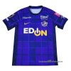 Tailandia 1ª Camiseta Sanfrecce Hiroshima 2025 Tailandia 1ª Camiseta Sanfrecce Hiroshima 2025