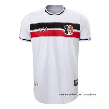 Tailandia 2ª Camiseta Santa Cruz 2026