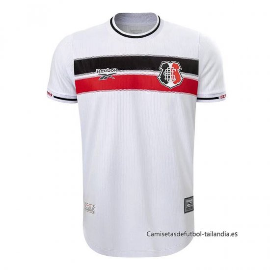 Tailandia 2ª Camiseta Santa Cruz 2026 - Haga un click en la imagen para cerrar