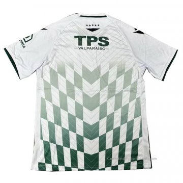 Tailandia 2ª Camiseta Santiago Wanderers 2023