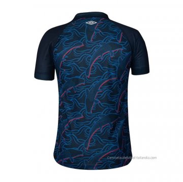 Tailandia 3ª Camiseta Santos 2023