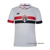 Tailandia 1ª Camiseta Sao Paulo 2024 Tailandia 1ª Camiseta Sao Paulo 2024