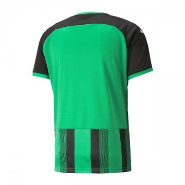 Tailandia 1ª Camiseta Sassuolo 2021-2022