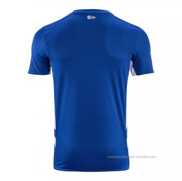 Tailandia 1ª Camiseta Schalke 04 2021-2022