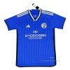 Tailandia 1ª Camiseta Schalke 04 2023-2024 Tailandia 1ª Camiseta Schalke 04 2023-2024