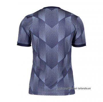 Tailandia 3ª Camiseta Schalke 04 2024-2025