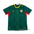 Tailandia 2ª Camiseta Senegal 2026