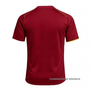Tailandia 1ª Camiseta Servette 2025-2026
