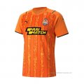 Tailandia 1ª Camiseta Shakhtar Donetsk 2021-2022